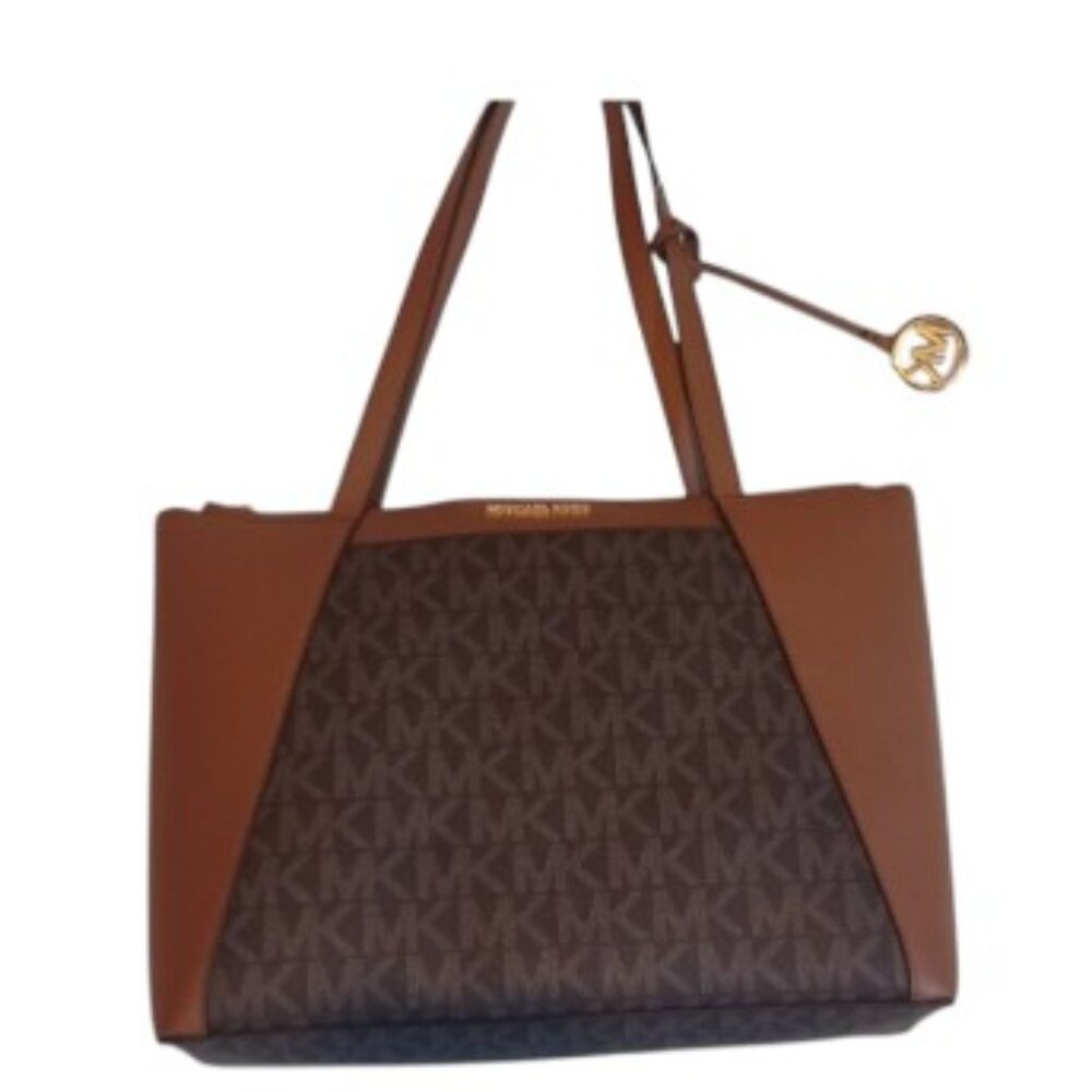 MICHAEL KORS MADDIE LARGE TOTE